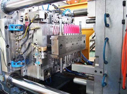 2K шприцване