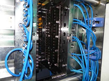 2K шприцване