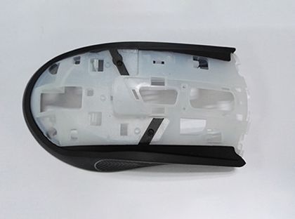 2K формова част