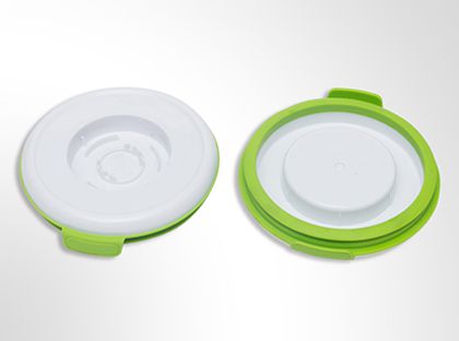 2K формова част