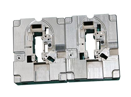 Компоненти на матрицата