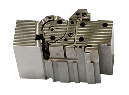 Компоненти на матрицата