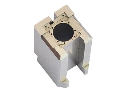 Компоненти на матрицата