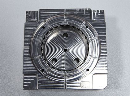 Компоненти на матрицата