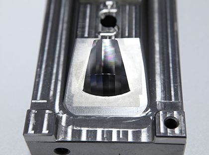 Компоненти на матрицата