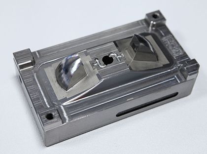 Компоненти на матрицата