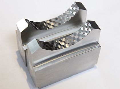 Компоненти на матрицата