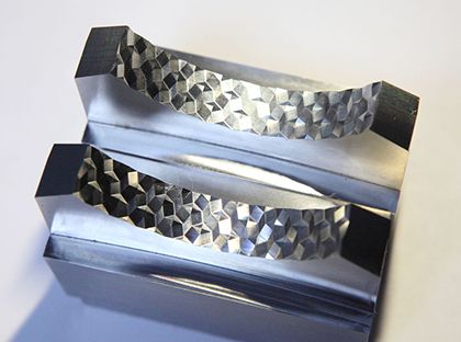 Компоненти на матрицата