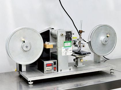 Оборудване за контрол на качеството Оборудване за контрол на качеството