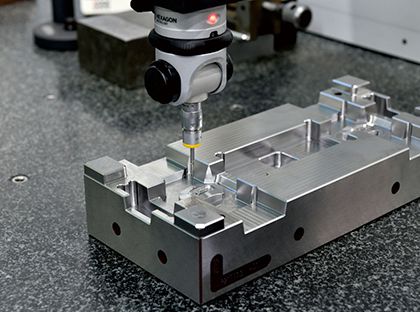 Оборудване за контрол на качеството Оборудване за контрол на качеството