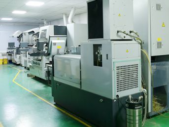 Цех за изработка на форми