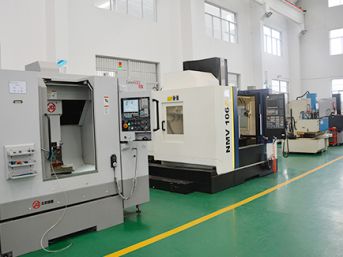 Цех за изработка на форми