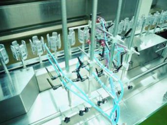 Цех за вторична експлоатация и монтаж