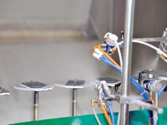 Цех за вторична експлоатация и монтаж