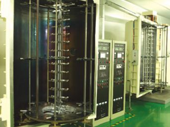 Цех за вторична експлоатация и монтаж