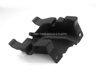 Plastic injection molding part