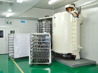 Оборудване за вторична експлоатация