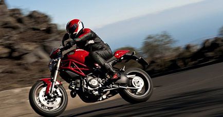 Мотоциклет