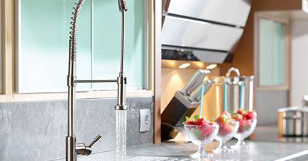 Прибори за готвене