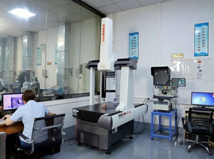 Оборудване за контрол на качеството Оборудване за контрол на качеството