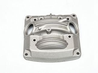 Aluminium die casting part