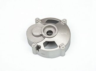 Aluminium die casting part